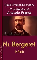 Icon image Monsieur Bergeret in Paris: Works by France