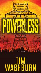 Icon image Powerless