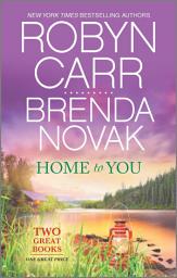 Icon image Home to You: An Anthology