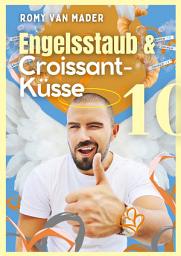 Icon image Engelsstaub & Croissant-Küsse