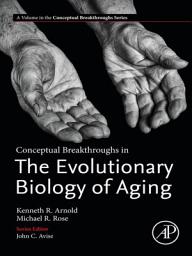 Icon image Conceptual Breakthroughs in The Evolutionary Biology of Aging