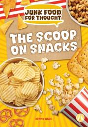 Icon image Scoop on Snacks