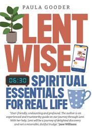 Icon image Lentwise: Spiritual Essentials for Real Life