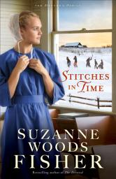 Icon image Stitches in Time (The Deacon's Family Book #2)