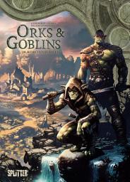 Icon image Orks & Goblins. Band 20: Kobo & Myth
