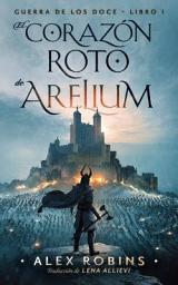 Icon image El Corazón Roto de Arelium