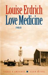 Icon image Love medicine