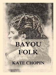 Icon image Bayou Folk
