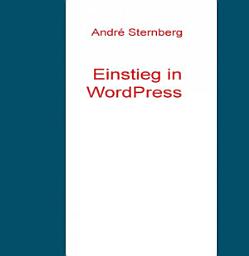 Icon image Einstieg in WordPress