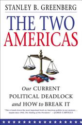Icon image The Two Americas