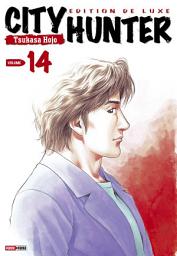 Icon image City Hunter Edition De Luxe