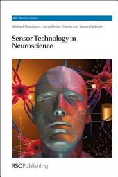 Icon image Sensor Technology in Neuroscience