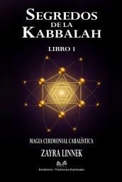 Icon image Secretos De La Kabbalah – Libro 1