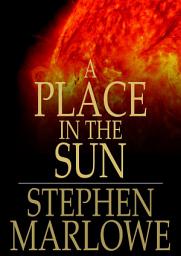 Icon image A Place in the Sun: A Johnny Mayhem Adventure