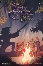 Icon image Jim Henson's Dark Crystal