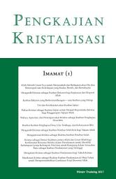 Icon image Pengkajian-Kristalisasi Imamat (1)