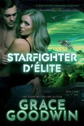 Icon image Starfighter D’Élite
