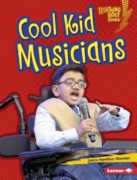 Icon image Cool Kid Musicians