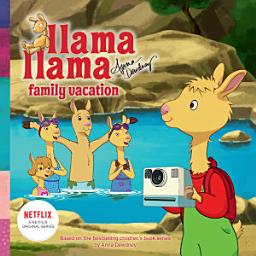 Icon image Llama Llama Family Vacation