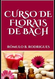 Icon image Curso De Florais De Bach Com Certificado Em Pdf