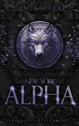 Icon image New York Alpha (Part 7)