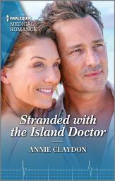 Icon image Stranded with the Island Doctor