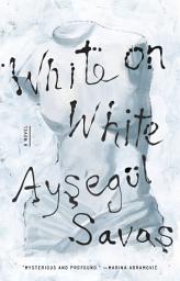 Icon image White on White: A Novel