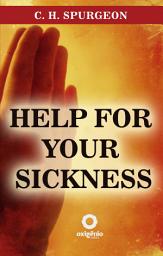 Icon image Help for your sickness
