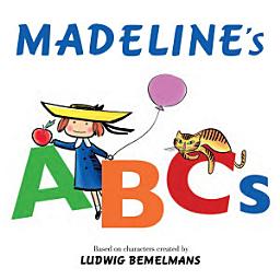 Icon image Madeline's ABCs