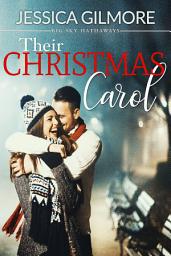 Icon image Their Christmas Carol