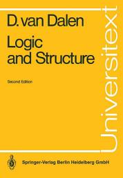 Icon image Logic and Structure: Edition 2
