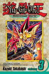 Icon image Yu-Gi-Oh!: Millennium World: The Return of Bakura