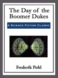 Icon image The Day of the Boomer Dukes