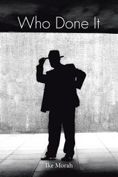Icon image Who Done It