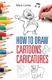 Icon image How To Draw Cartoons and Caricatures