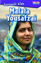 Icon image Fantastic Kids: Malala Yousafzai