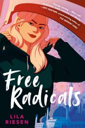 Icon image Free Radicals