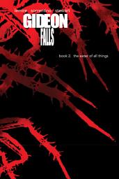 Icon image Gideon Falls Deluxe Edition