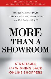 Icon image More Than a Showroom: Strategies for Winning Back Online Shoppers