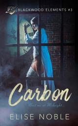 Icon image Carbon: A Romantic Thriller