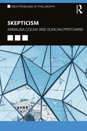 Icon image Skepticism