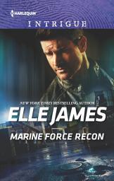 Icon image Marine Force Recon: A Military Romance