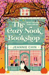 Icon image The Cozy Nook Bookshop