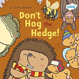Icon image Don't Hog The Hedge