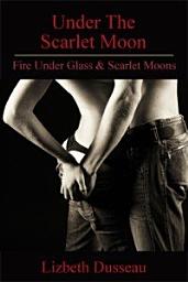 Icon image Under The Scarlet Moon