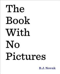 Icon image The Book With No Pictures