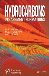 Icon image Hydrocarbons in Basement Formations