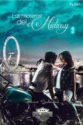 Icon image Los moteros del MidWay, 2