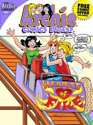 Icon image Archie Comics Double Digest: Archie Comics Digest #251
