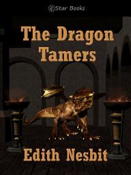 Icon image The Dragon Tamers